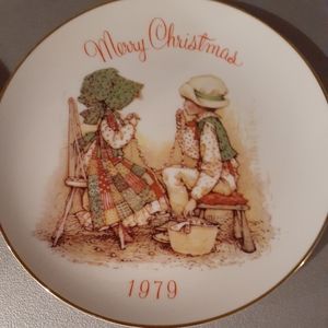 Decorative Plate